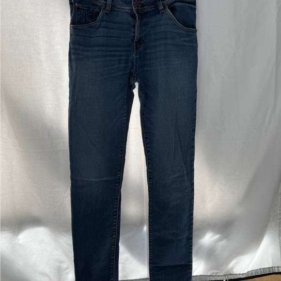 Hudson Jeans Denim - Hudson Collin Skinny